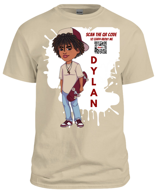 Dylan Chilling