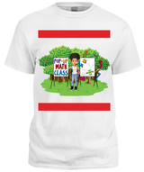 Pop Up Math T-Shirt